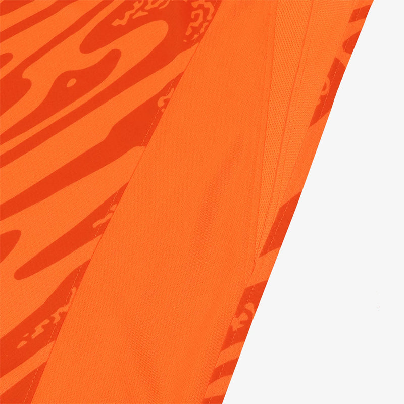 Camiseta Corinthians Portero 24/25 - Naranja