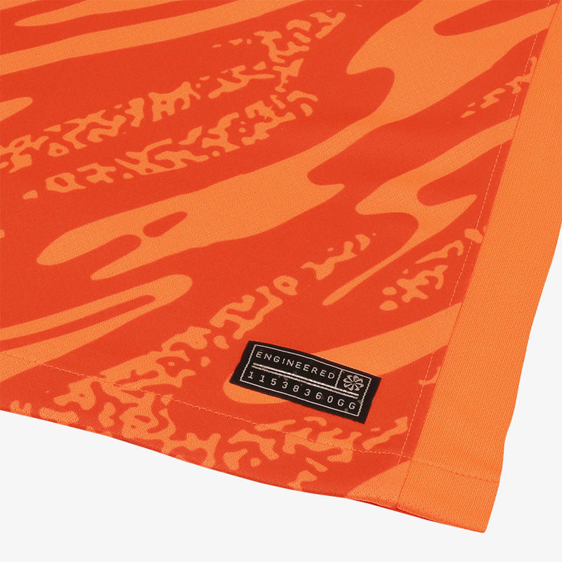 Camiseta Corinthians Portero 24/25 - Naranja