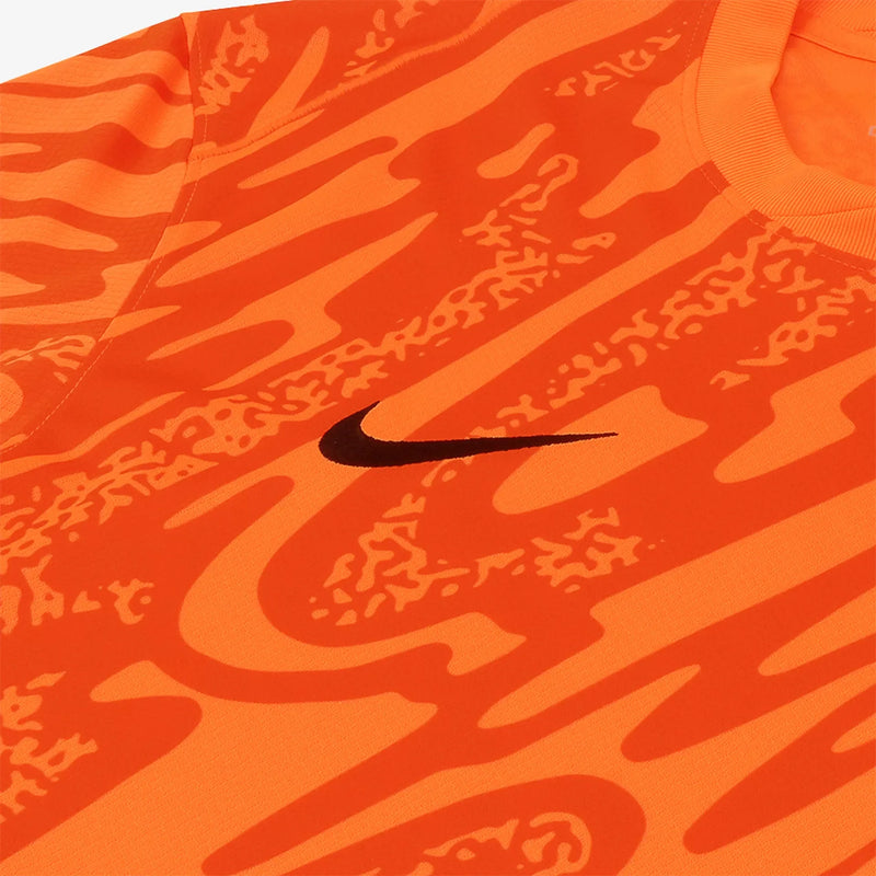 Camiseta Corinthians Portero 24/25 - Naranja