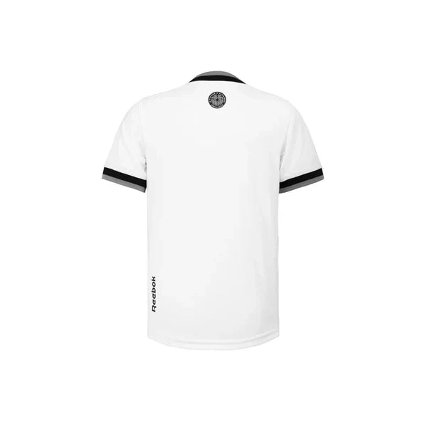 Conjunto Infantil Botafogo III 24/25 - Blanco