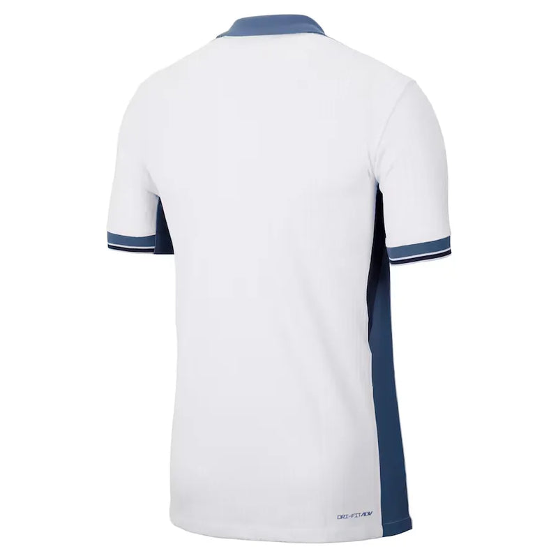 Camiseta Inter Milán Segunda Equipación 24/25 Match - Blanca