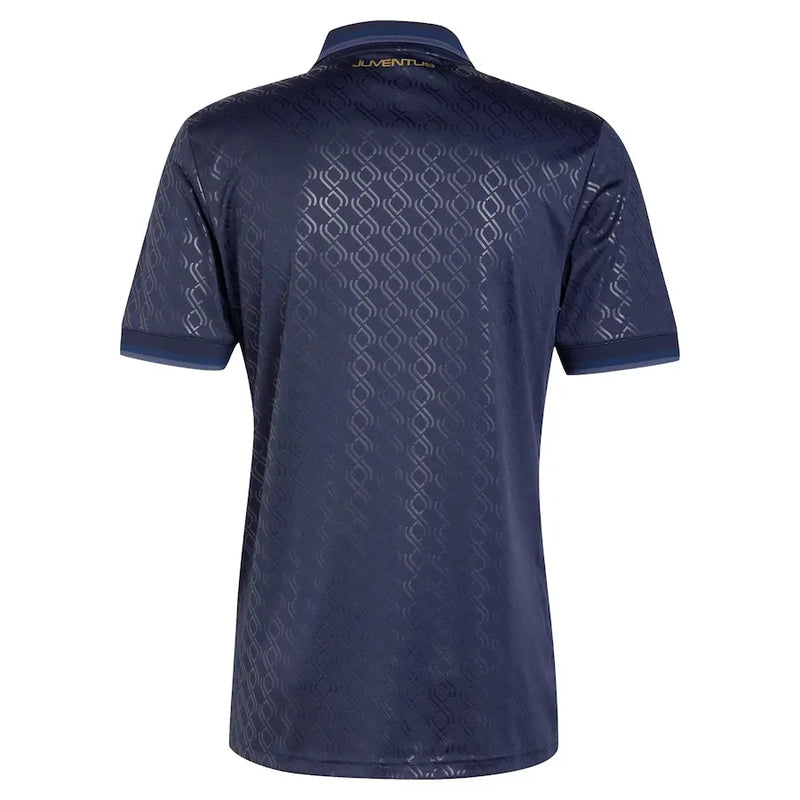 Camiseta Juventus Tercera Equipación 24/25 - Azul