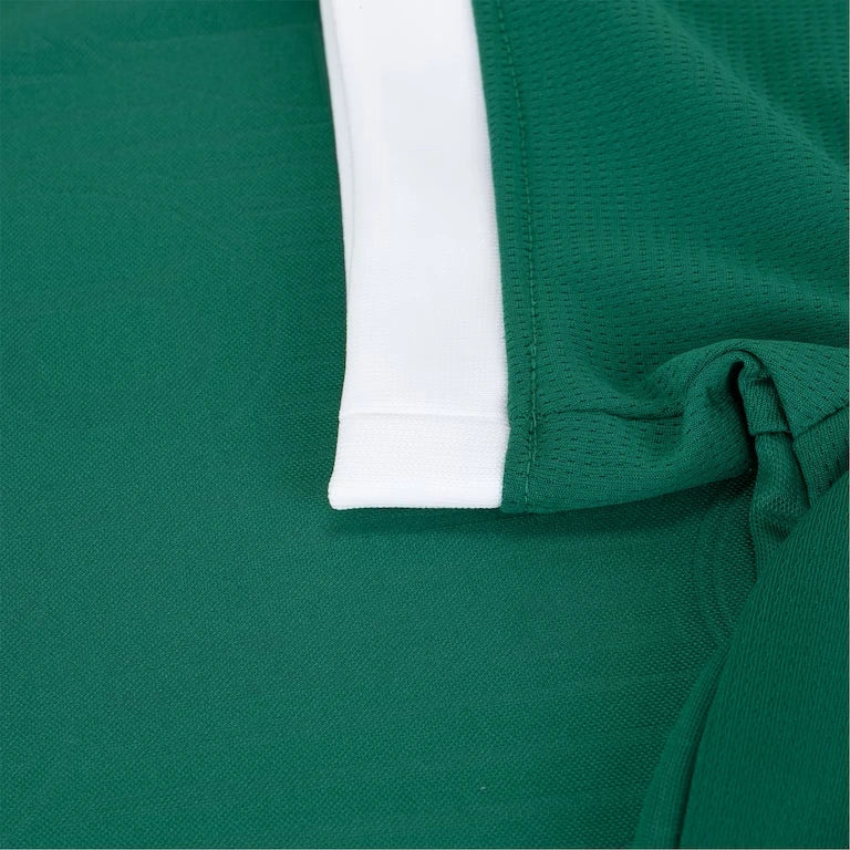 Camiseta Palmeiras Primera Equipación 24/25 - Verde