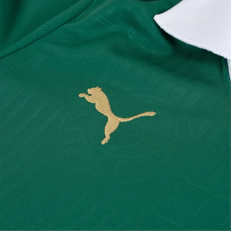 Camiseta Palmeiras Primera Equipación 24/25 - Verde