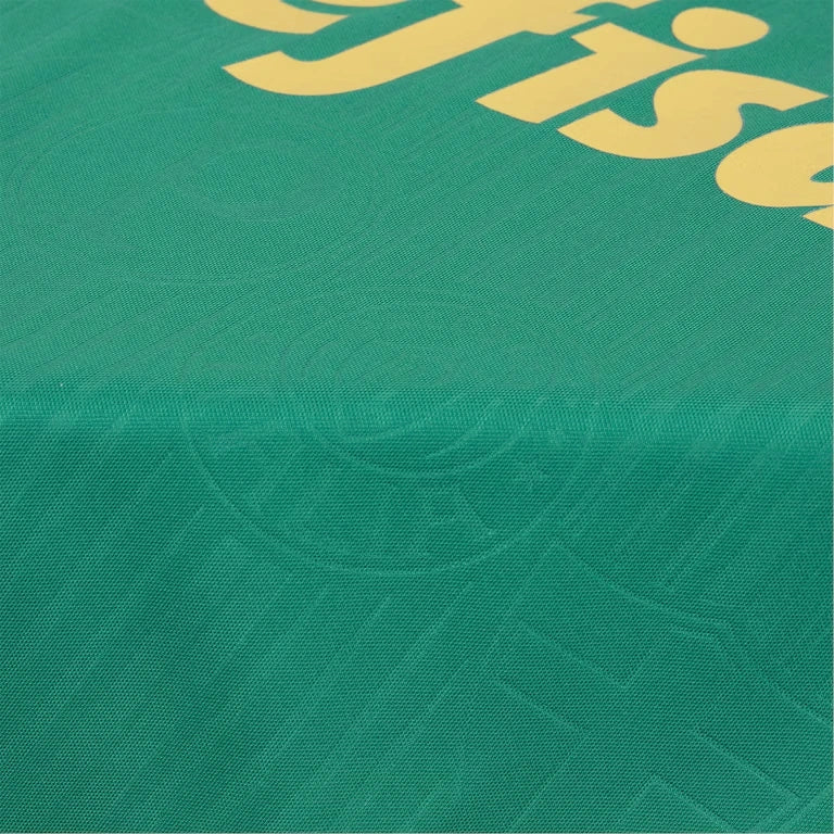Camiseta Palmeiras Primera Equipación 24/25 - Verde