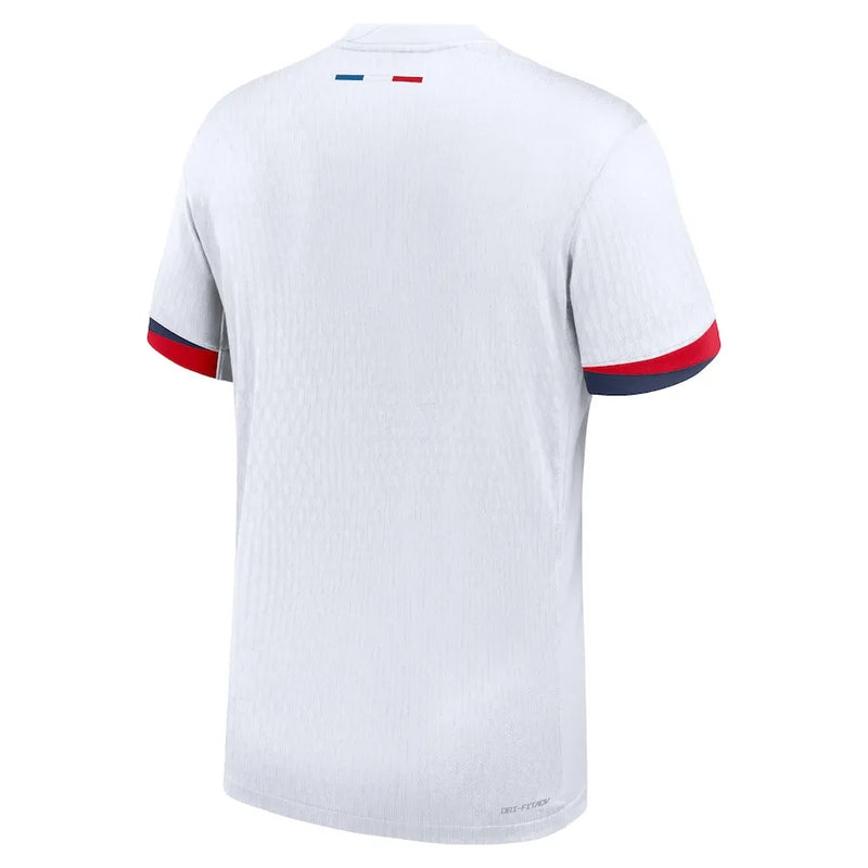 Camiseta PSG Segunda Equipación 24/25 Match - Blanca