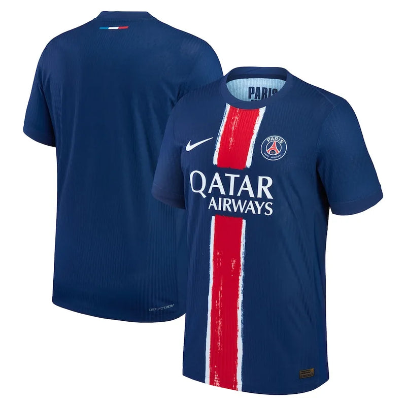 Camiseta PSG Primera Equipación 24/25 Match - Azul