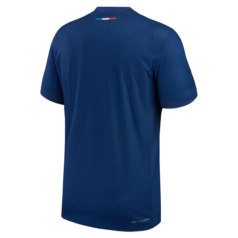 Camiseta PSG Primera Equipación 24/25 Match - Azul