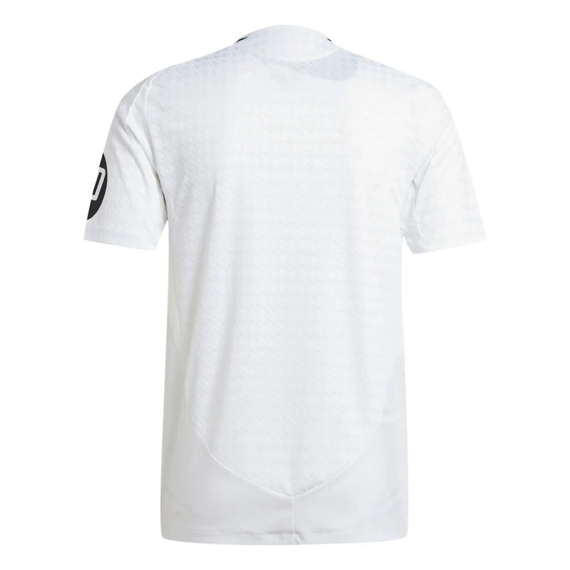 Camiseta Real Madrid Primera Equipación 24/25 Match - Blanca