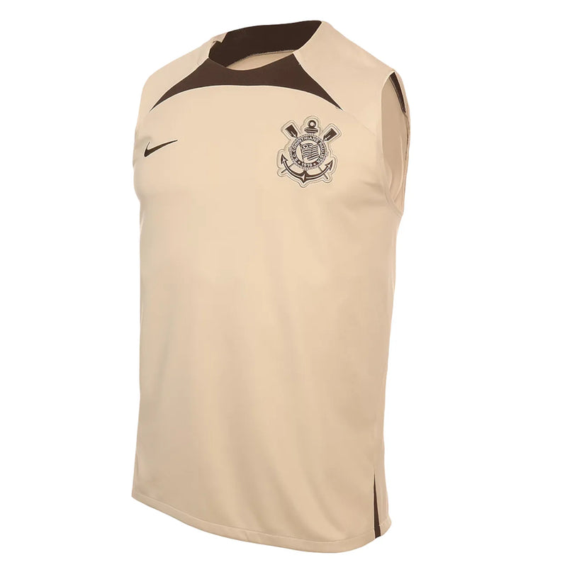 Regata Corinthians Entrenamiento 24/25 - Bege
