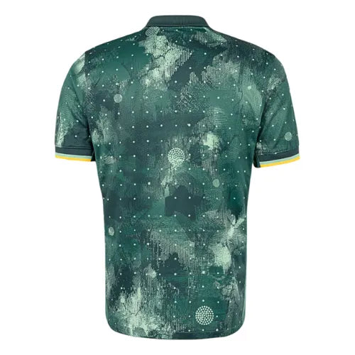 Camiseta Tottenham Tercera Equipación 24/25 - Verde