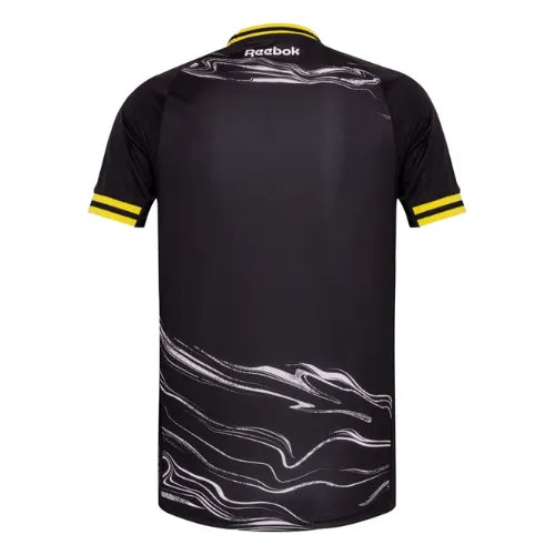 Camiseta Botafogo Cuarta Equipación 24/25 - Negra