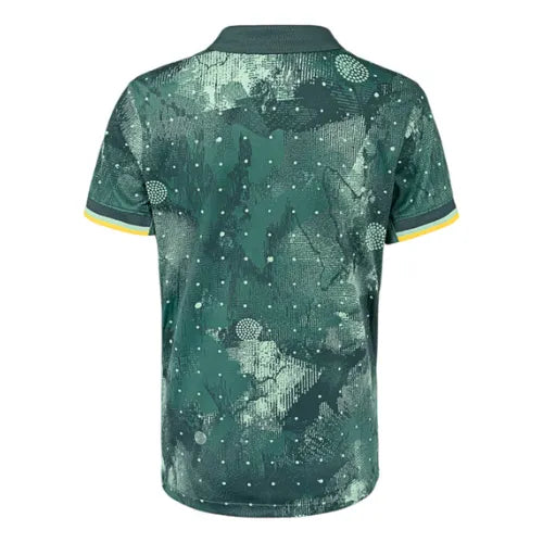 Camiseta Tottenham Mujer Tercera Equipación 24/25 - Verde