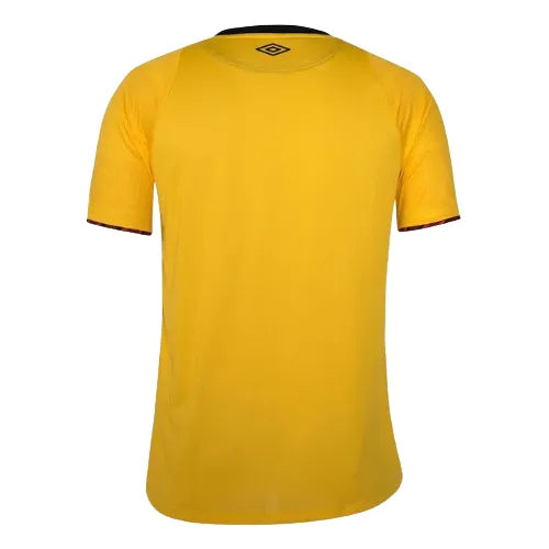 Camiseta Sport Recife Segunda Equipación 24/25 - Amarilla
