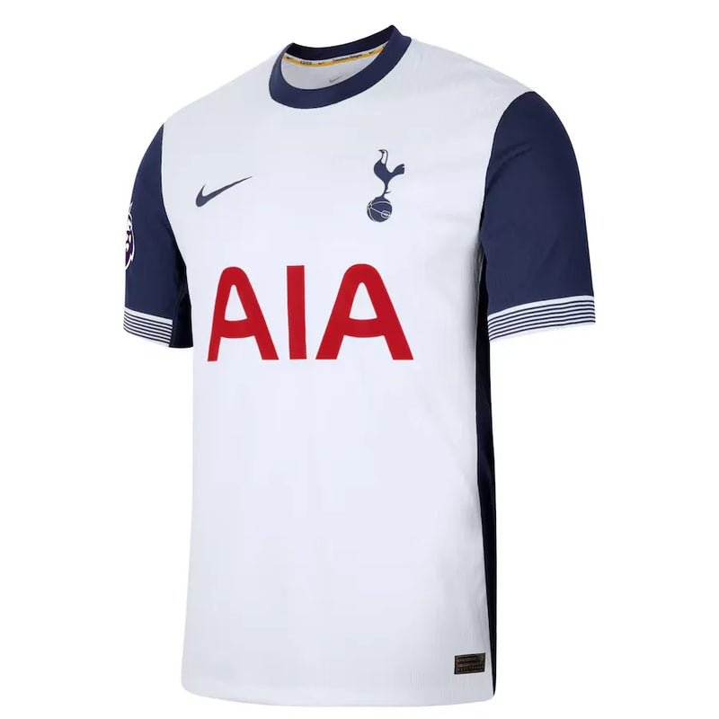 Camiseta Tottenham Primera Equipación 24/25 Match - Blanca