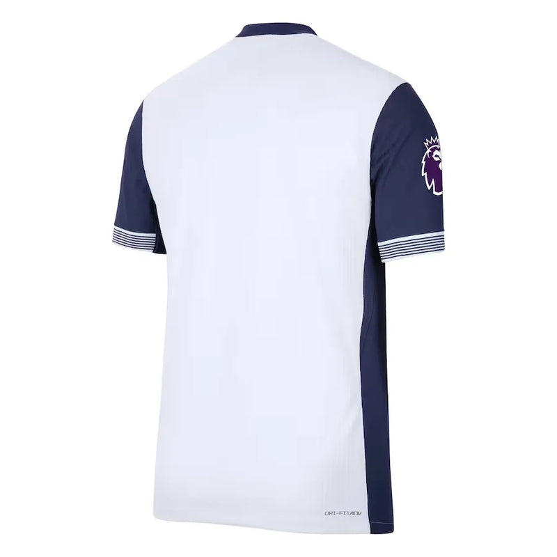 Camiseta Tottenham Primera Equipación 24/25 Match - Blanca