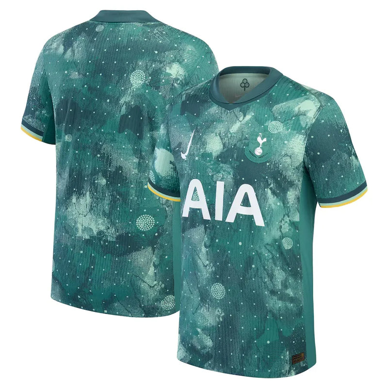 Camiseta Tottenham Tercera Equipación 24/25 Match - Azul