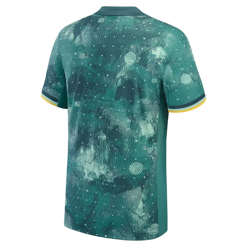 Camiseta Tottenham Tercera Equipación 24/25 Match - Azul