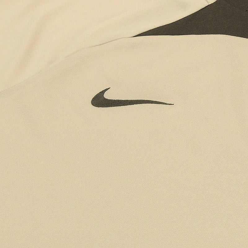 Camiseta Corinthians Entrenamiento 24/25 - Bege
