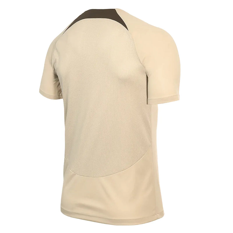Camiseta Corinthians Entrenamiento 24/25 - Bege