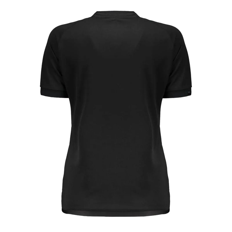 Camiseta Vasco Mujer Portero III 24/25 - Negra