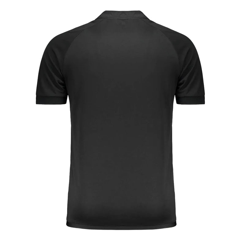 Camiseta Vasco Portero III 24/25 - Negra